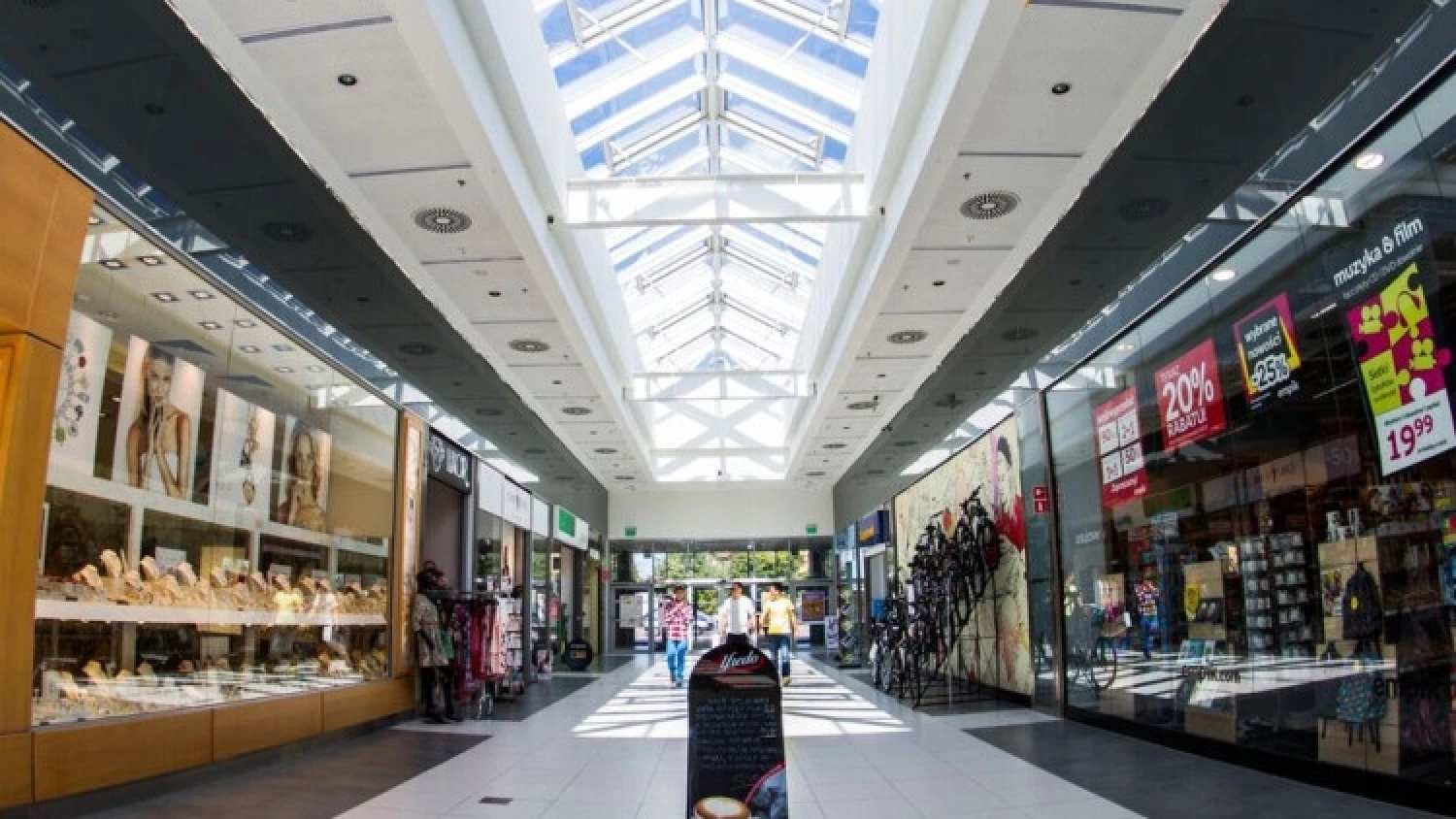 News Article M7 Real Estate sells three Polish assets