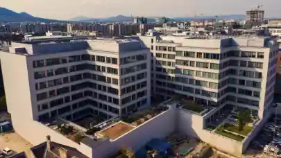 News - Erste Real Estate Fund completes acquisition of Budapest building