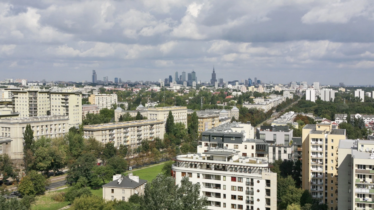 News Article Savills becomes PM of M7 Real Estate's office portfolio in Poland