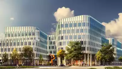 News - Budapest’s office market sees record low vacancy once again