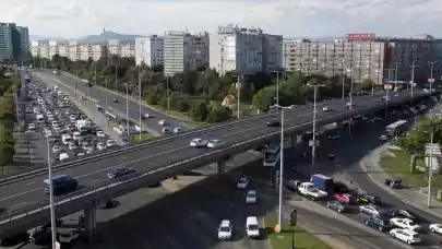 News - MNB fund sells stake in Budapest development project