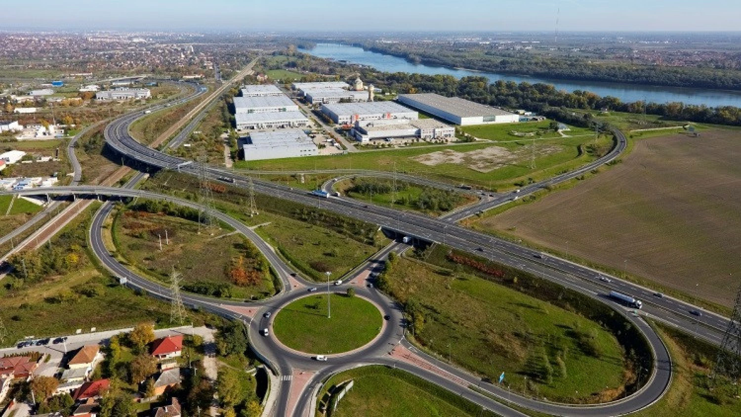 News Article Budapest’s industrial market is driven by renewals