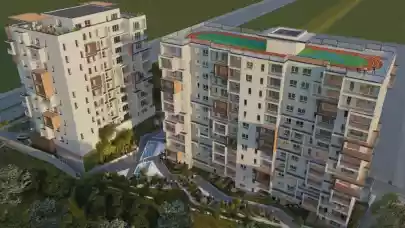 News - Investors buy 35 apartments for rent in Bucharest