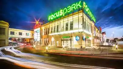 News - €67 million loan for Rockcastle’s Polish shopping mall