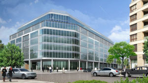 News CPI Property Group acquires another Warsaw office building