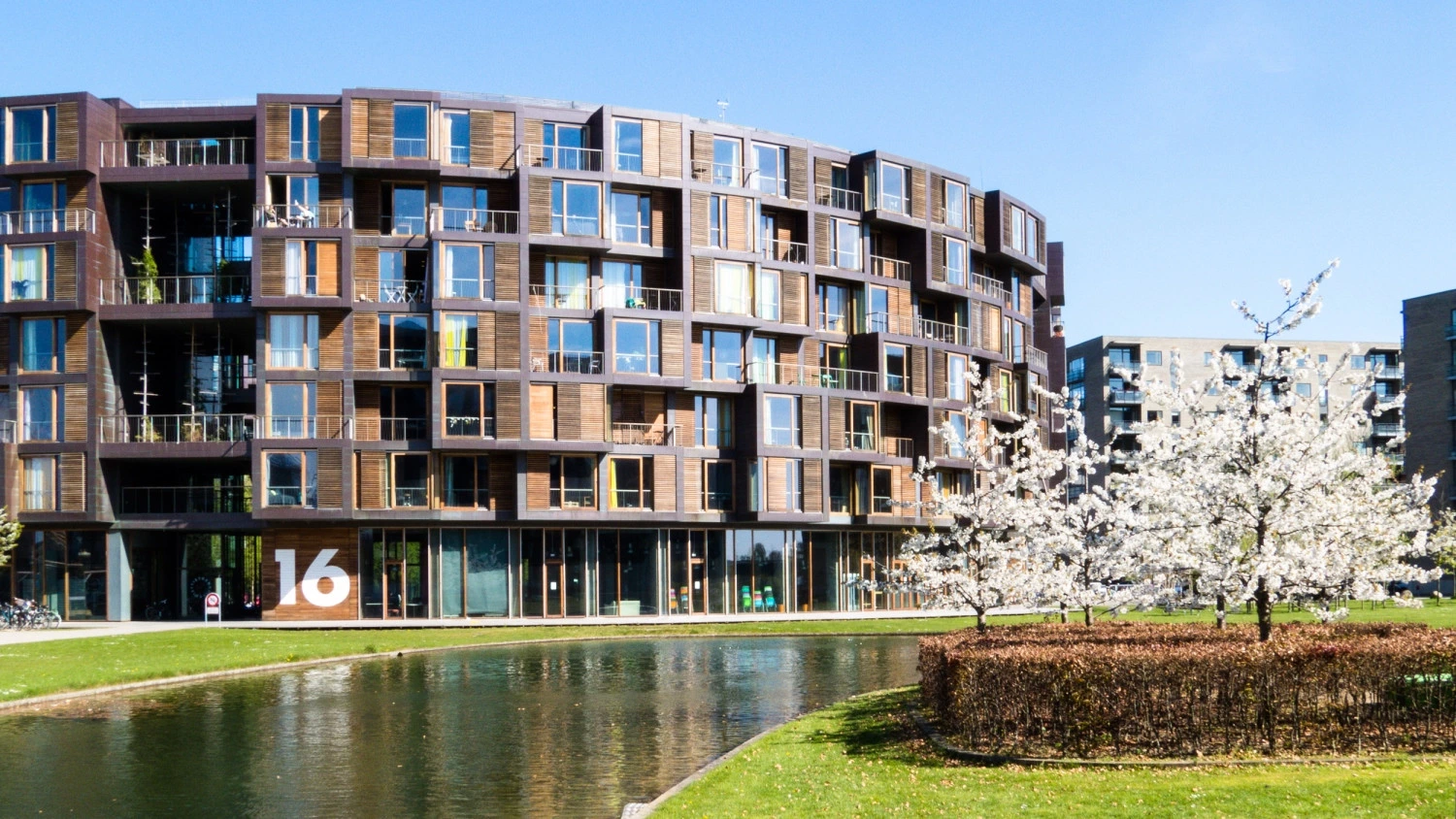 News Article Record year for student housing, 2020 is set to be even stronger