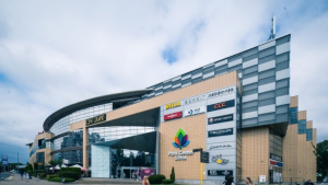 News Sofia shopping centre reaches fully occupancy