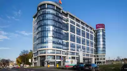 News - Adventum purchases Katowice office building