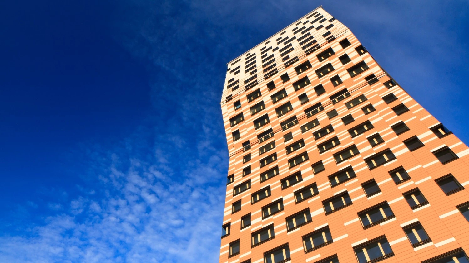 News Article Brno office prices to be pushed up by slow development
