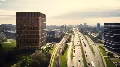 News - Growing demand for flex office space in Poland
