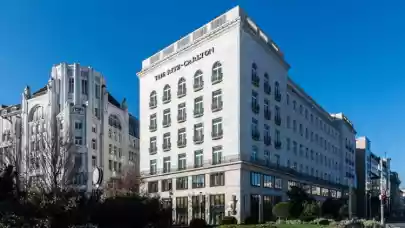 News - Al Habtoor Group to open regional office in Hungary