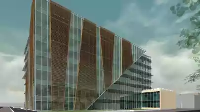 News - New project manager for Timișoara development