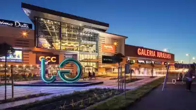 News - GTC secures refinancing for Silesian shopping centre