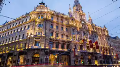 News - CEE hotel investment market continues to boom