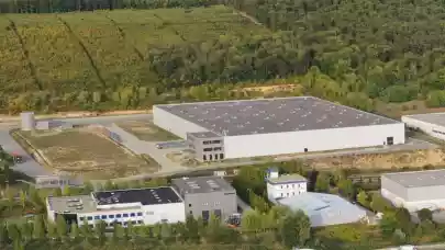 News - CTP receives BREEAM In-Use Excellent certification in Hungary