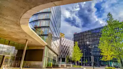 News - Erste Group names new Head of Commercial Real Estate