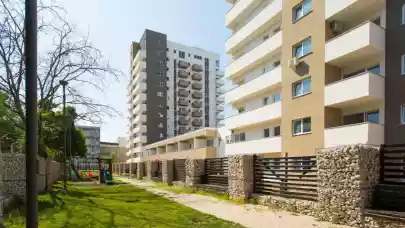 News - Gran Via to complete €40 million Bucharest resi project in 2020