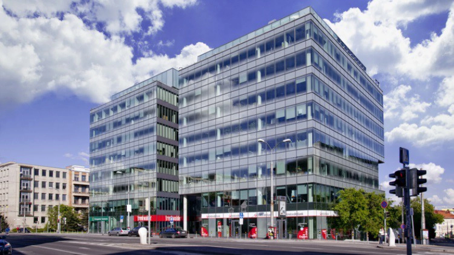News Article REICO plans to enter Poland and Hungary