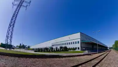 News - Prologis develops 200,000 sqm of new space in CEE