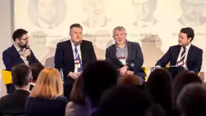 News - Poland offers huge potential for risk-taking investors