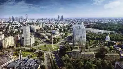 News - HB Reavis secures €162 million for Warsaw project