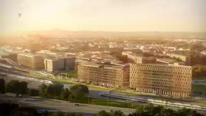 News - Apleona to manage two Skanska buildings in Kraków