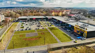 News - LCP Properties buys retail park in Poland