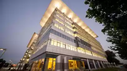 News - CBS International Serbia to manage Belgrade office building