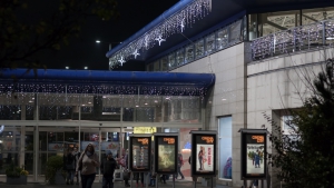 News Deutsche EuroShop to buy Brno mall for €382 million