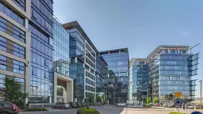 News - Benson Elliot acquires Warsaw office campus