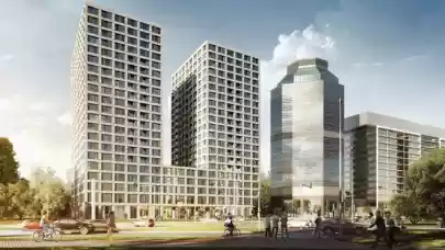 News - IHG to open of new Holiday Inn in Warsaw