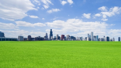 News Investors still hesitant to invest more in green buildings