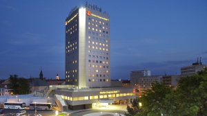 News CPI offers the Czech government 14 hotels to provide patient care