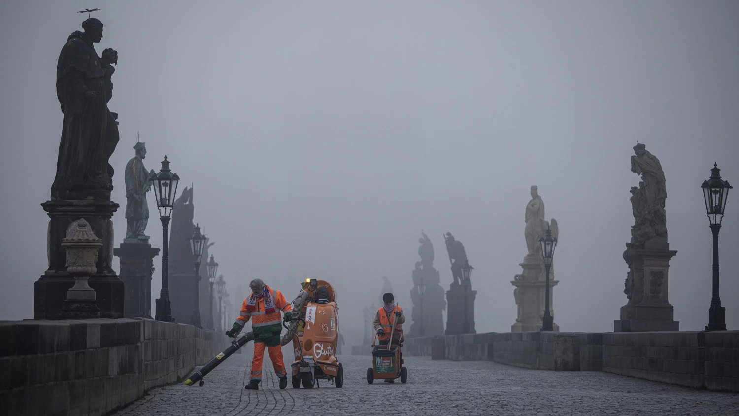 News Article A list of all COVID-19 measures in CEE - Countries close themselves off and plan economic stimulation