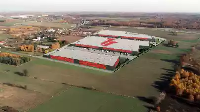 News - 7R plans new investment in Łódź