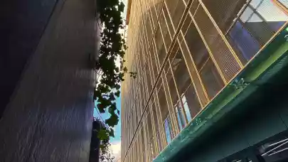 News - C&W Echinox takes over management of Bucharest building