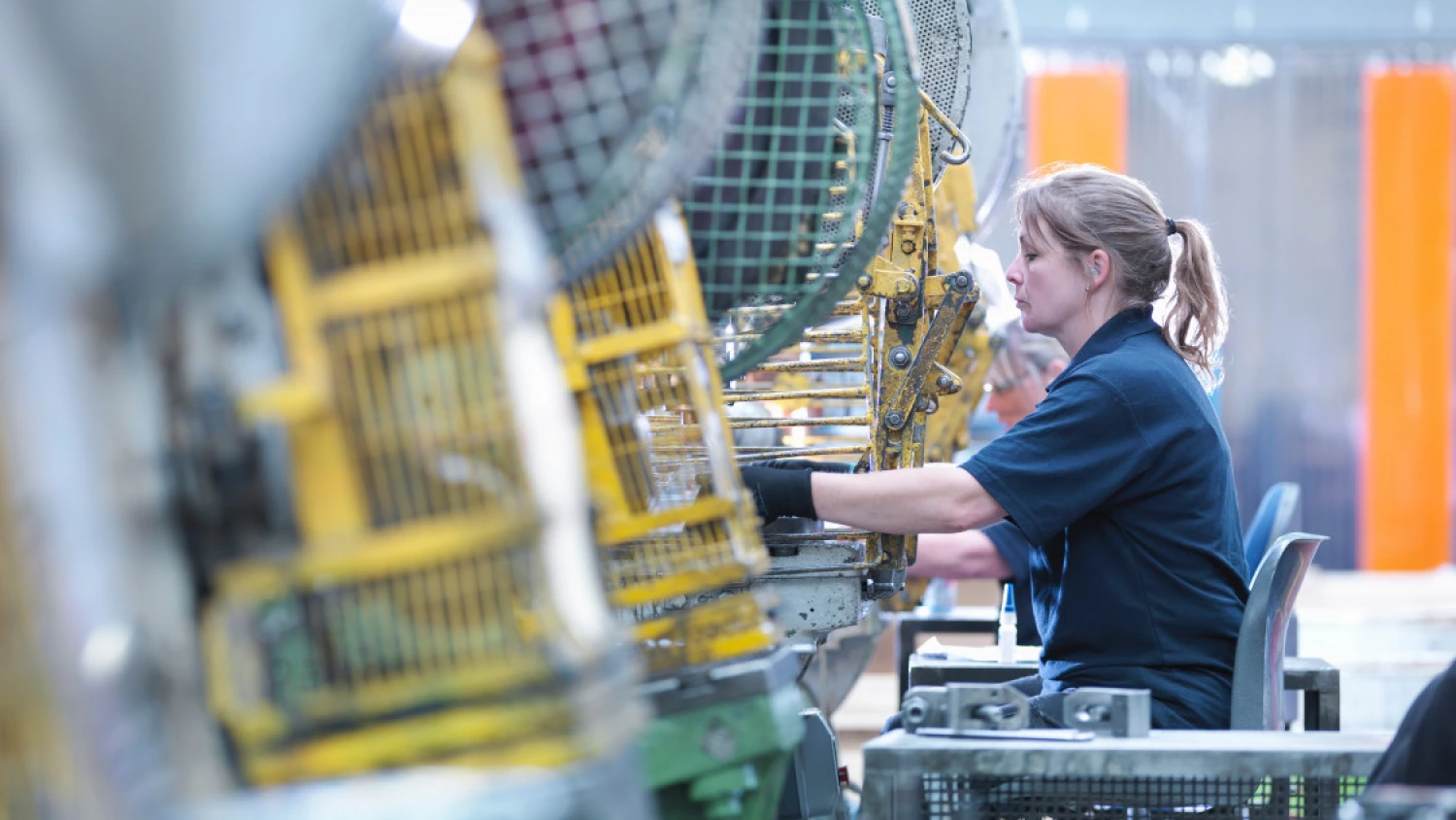 News Article CEE economies slow down further due to coronavirus