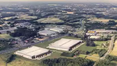 News - Swiss Pillar Investments Europe to buy warehouses in Poland