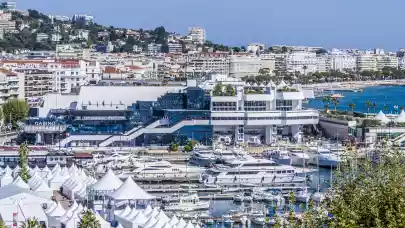 News - MIPIM in Cannes cancelled for 2020