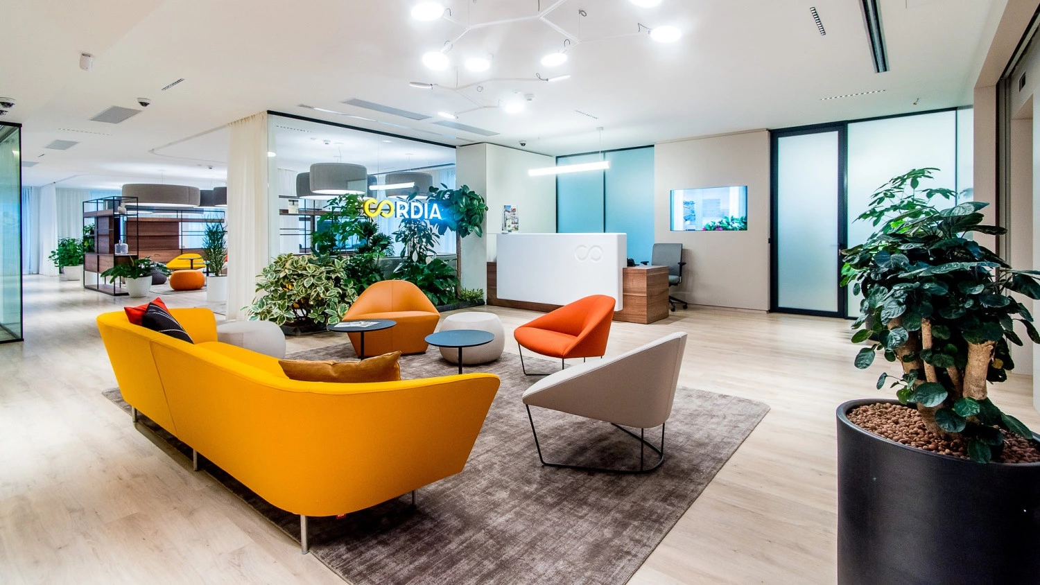 News Article Hungary’s Cordia to enter Germany’s residential market