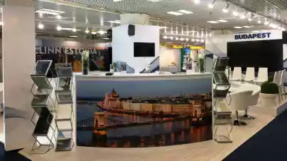 News - Budapest showcases its strengths at MIPIM