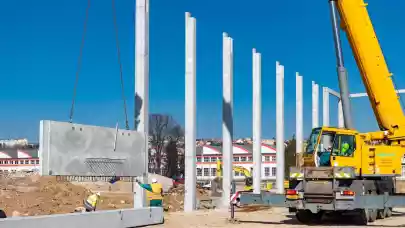 News - CTP builds for Czech online grocer in Brno