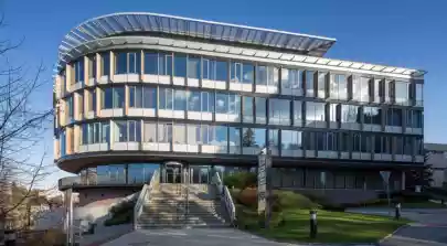 News - Redstone Real Estate buys Prague office building