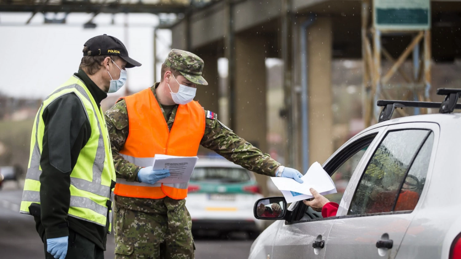 News Article Slovakia prepares largest aid package in country’s history