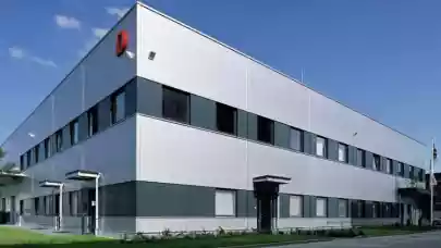 News - Wing sells Budapest city logistics scheme for €29 million