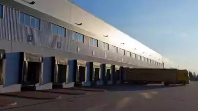 News - Prologis: Logistics real estate in Europe is to experience a softening in activity