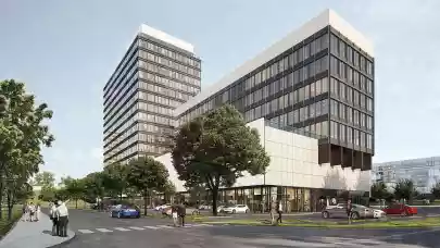 News - S Immo launches new project in Bratislava