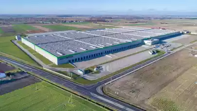 News - Savills IM buys Łódź logistics unit for Korean investors