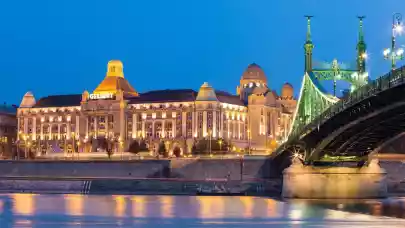 News - CEE hotel deals put on hold due to COVID-19