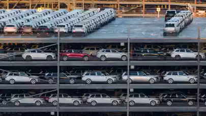 News - Large manufacturers to halt production in CEE